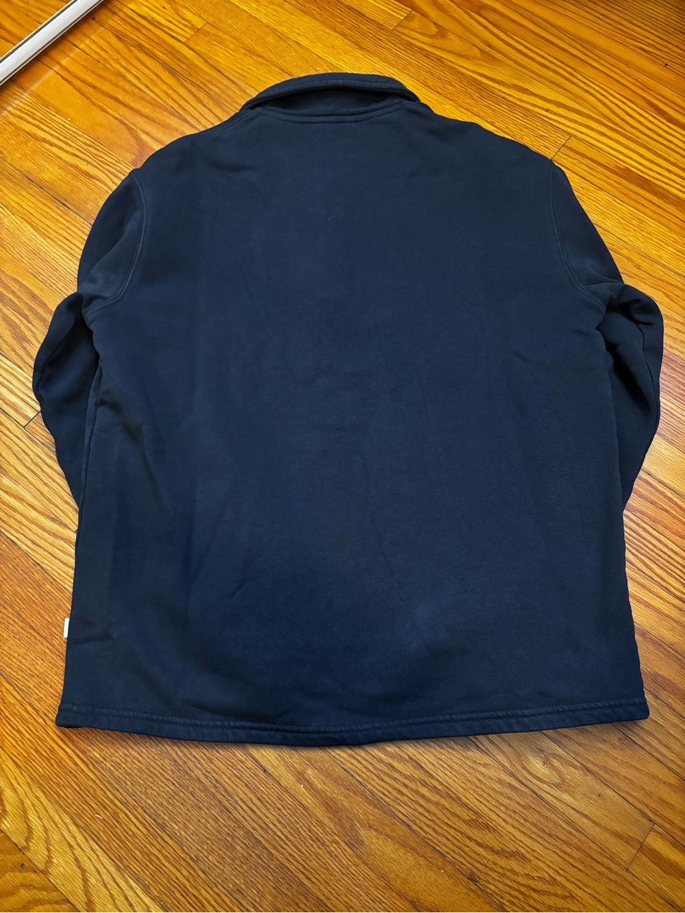 Frank & Oak Women's Sweater Oversized - Picture 3 of 3